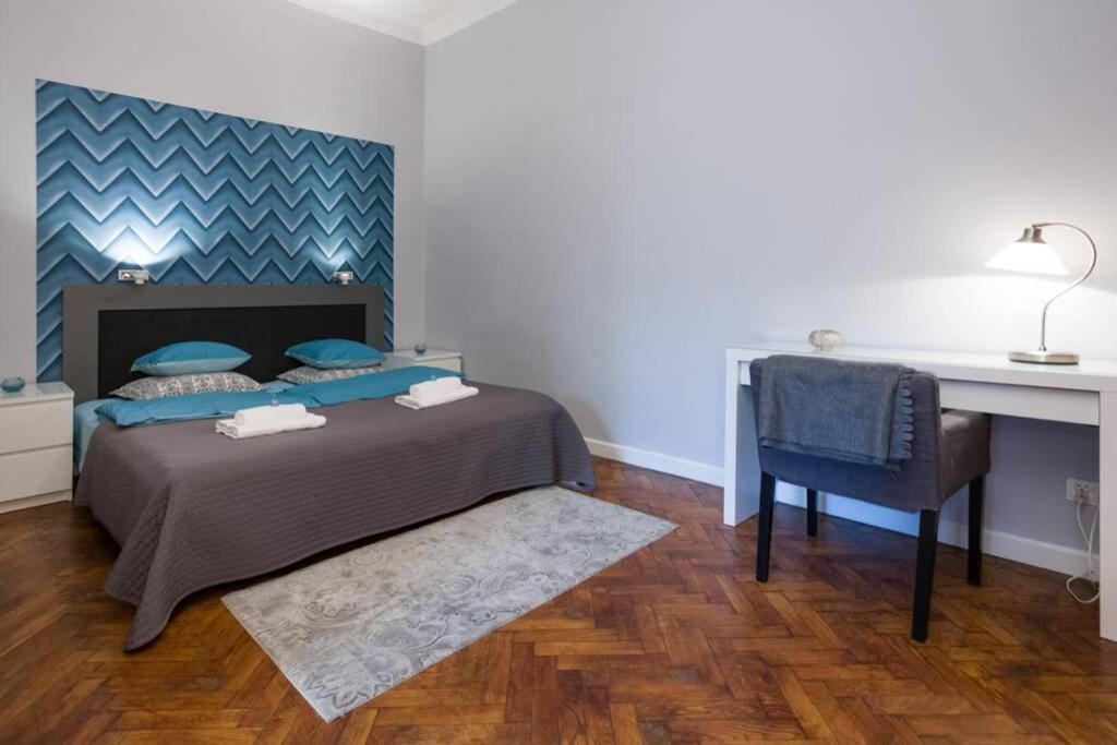 Perfect Place To Stay In Krakow City Center 40M2 W4 Exterior photo