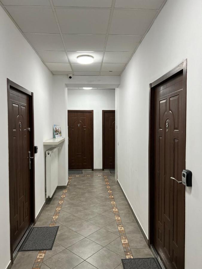 Perfect Place To Stay In Krakow City Center 40M2 W4 Exterior photo
