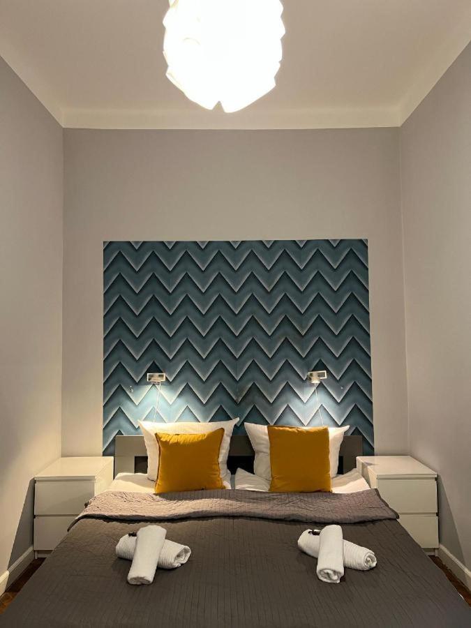 Perfect Place To Stay In Krakow City Center 40M2 W4 Exterior photo