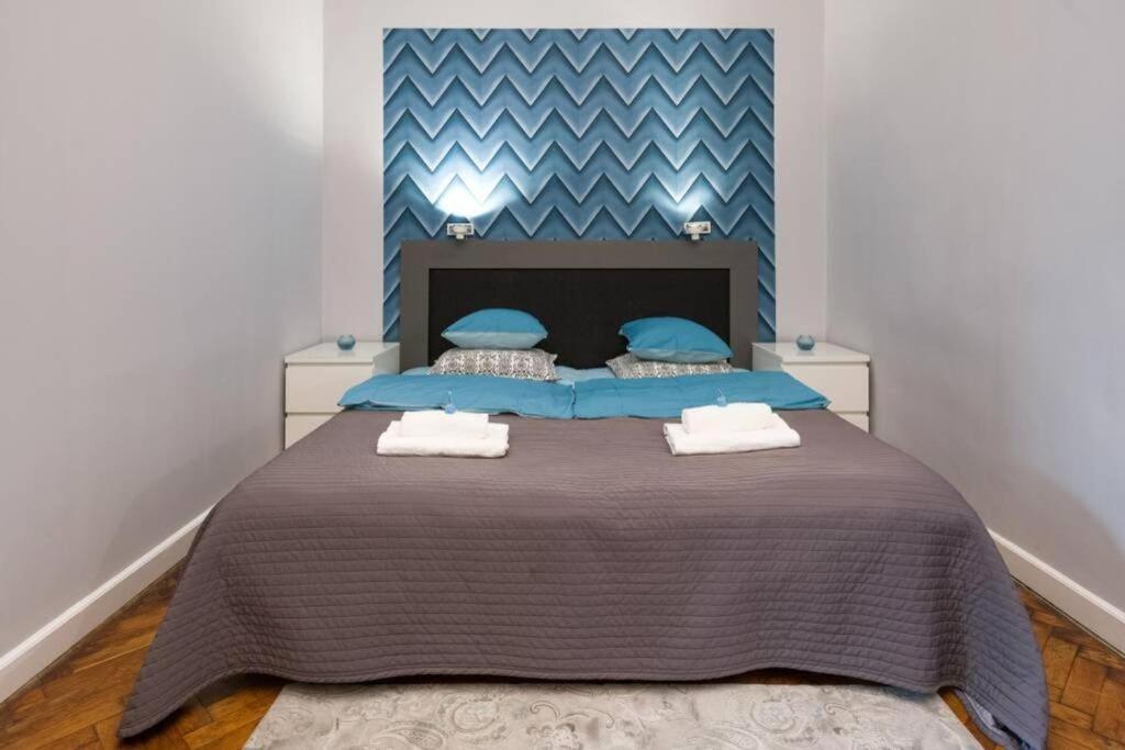 Perfect Place To Stay In Krakow City Center 40M2 W4 Exterior photo