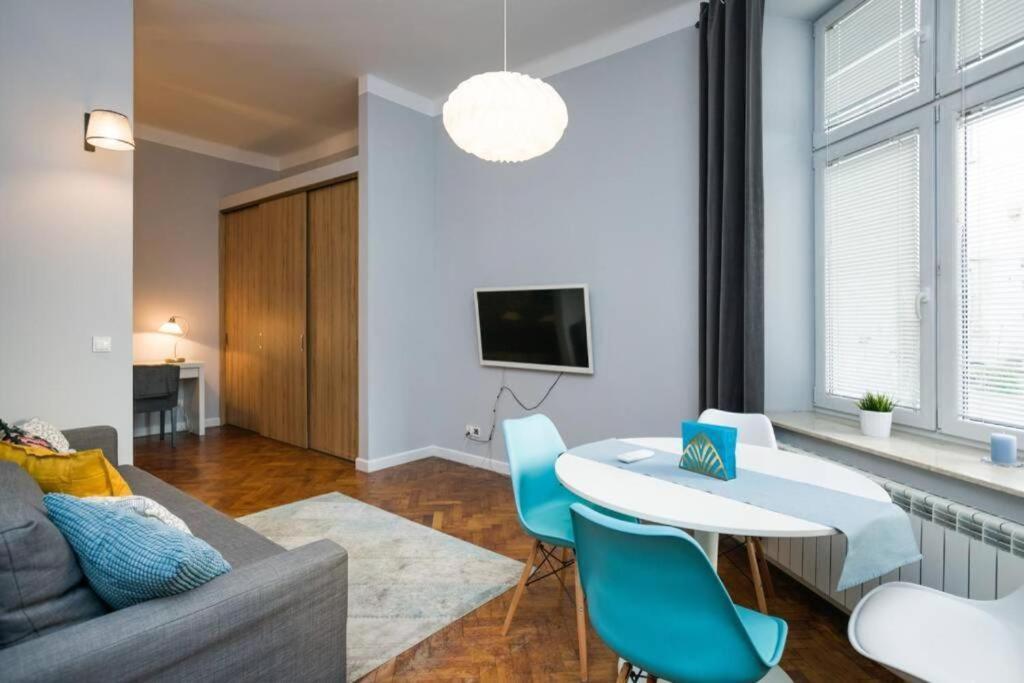 Perfect Place To Stay In Krakow City Center 40M2 W4 Exterior photo