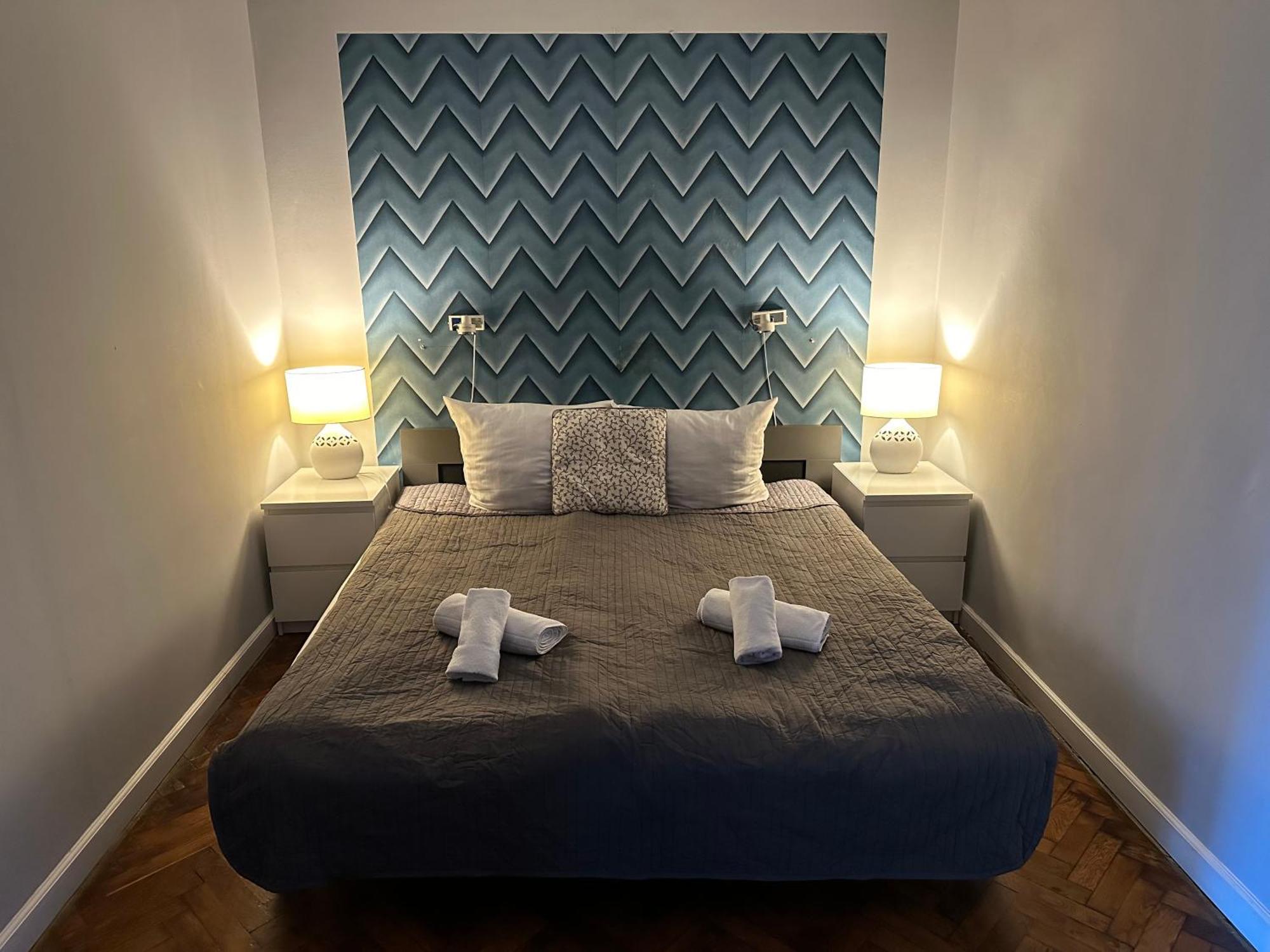 Perfect Place To Stay In Krakow City Center 40M2 W4 Exterior photo